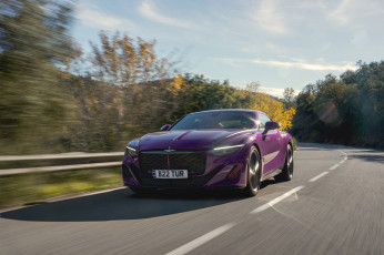 Картинка автомобили bentley