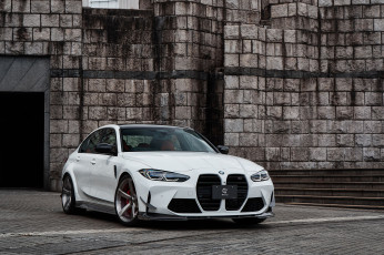 обоя автомобили, bmw, 3d design, тюнинг, ателье, m3, машины 2022 года