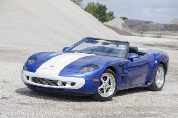 Картинка guldstrand+corvette автомобили corvette chevrolet