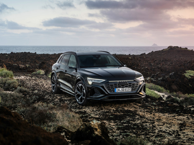 Обои картинки фото автомобили, audi