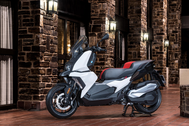 Обои картинки фото мотоциклы, мотороллеры, bmw