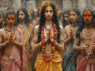 Картинка 3д 3д+графика люди+ people нейросети графика нейроарт ai art нейронные сети рисунки нейро искусство нейрографика graphics neuroart neural networks drawings neuro neurography