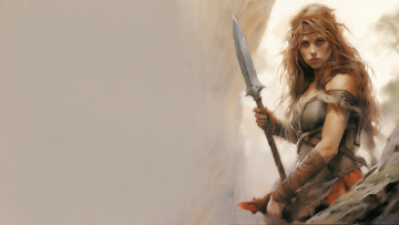 Картинка фэнтези девушки нейросети графика нейроарт ai art нейронные сети рисунки нейро искусство