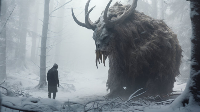 Обои картинки фото 3д, 3д графика, существа , creatures, нейросети, графика, нейроарт, ai, art, нейронные, сети, рисунки, нейро, искусство, нейрографика, graphics, neuroart, neural, networks, drawings, neuro, neurography