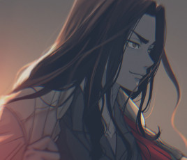 обоя аниме, tokyo revengers, парень