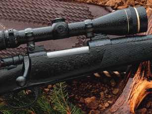 Картинка charles daly field grade mauser оружие винтовки прицеломприцелы