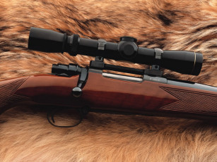 обоя charles, daly, superior, grade, mini, mauser, оружие, винтовки, прицеломприцелы