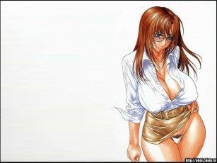 Картинка аниме *unknown другое