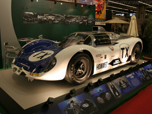 Картинка howmet tx автомобили