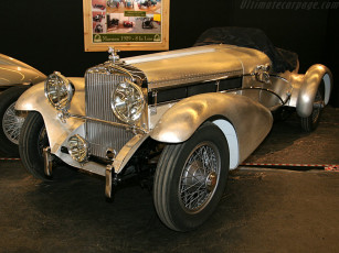 Картинка stutz boat tail speedster автомобили классика