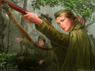 Картинка видео игры blitzkrieg