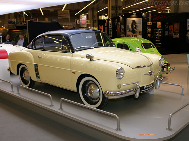 Обои картинки фото renault, cv, autoblue, coupe, автомобили