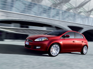 Картинка автомобили fiat