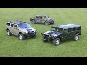 Картинка автомобили hummer