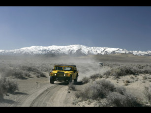 Картинка автомобили hummer