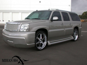 Картинка mihan004 автомобили cadillac