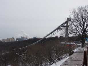 Картинка воробьевы горы трамплин города москва россия