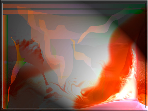 Обои картинки фото рисованные, абстракция