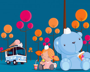 Картинка векторная графика