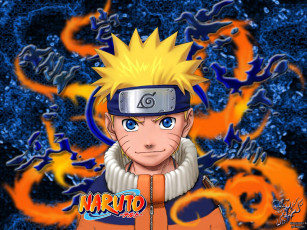 Картинка аниме naruto