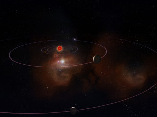 Картинка blg 109 космос арт