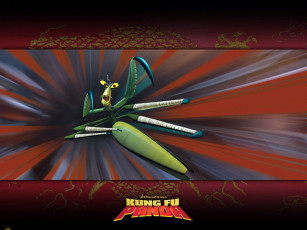 Картинка мультфильмы kung fu panda