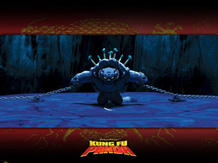 Картинка мультфильмы kung fu panda