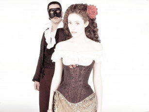 Картинка the phantonof opera кино фильмы phantom of