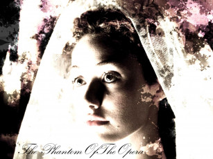 Картинка the phantonof opera кино фильмы phantom of