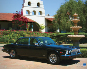 Картинка автомобили jaguar