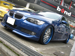 Картинка автомобили bmw