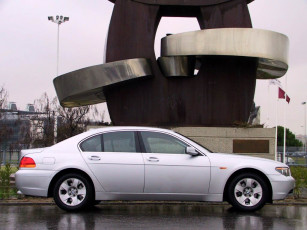 Картинка автомобили bmw