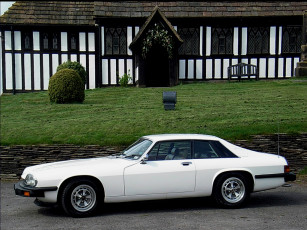 Картинка автомобили jaguar