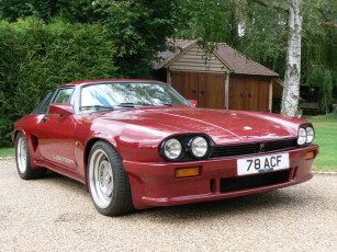 Картинка автомобили jaguar