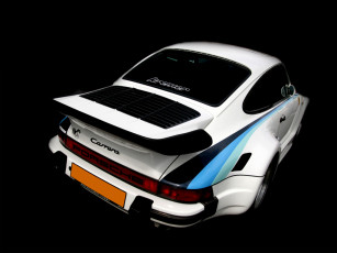 Картинка автомобили porsche