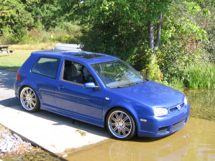 Картинка автомобили volkswagen