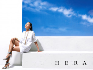 Картинка бренды hera