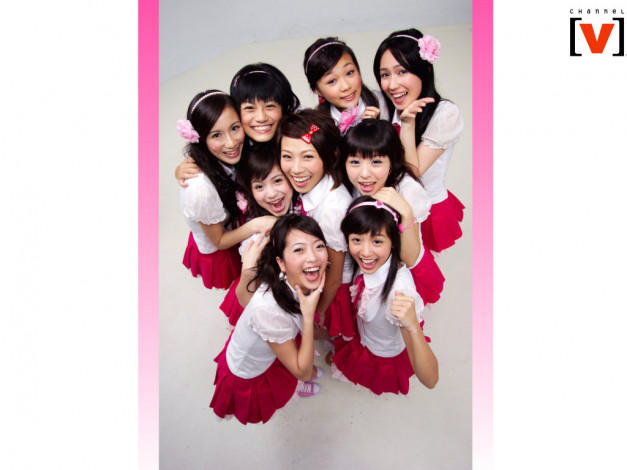 Обои картинки фото бренды, channel