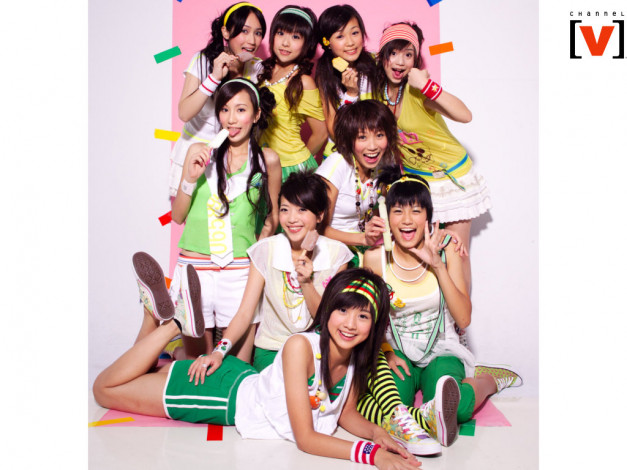 Обои картинки фото бренды, channel