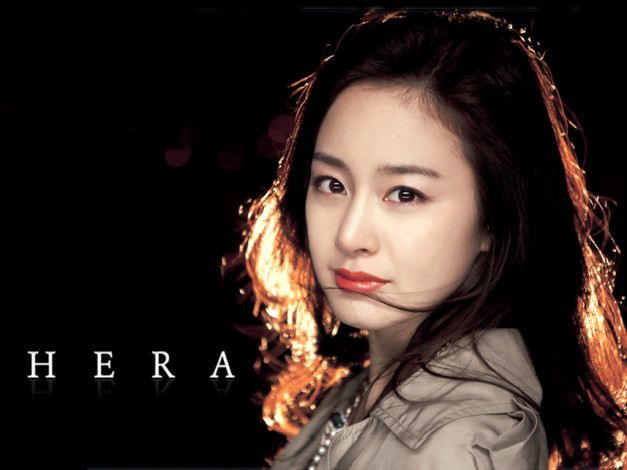 Обои картинки фото бренды, hera