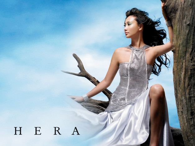 Обои картинки фото бренды, hera