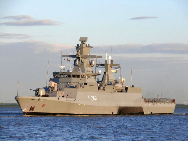 Обои картинки фото корабли, крейсеры, линкоры, эсминцы