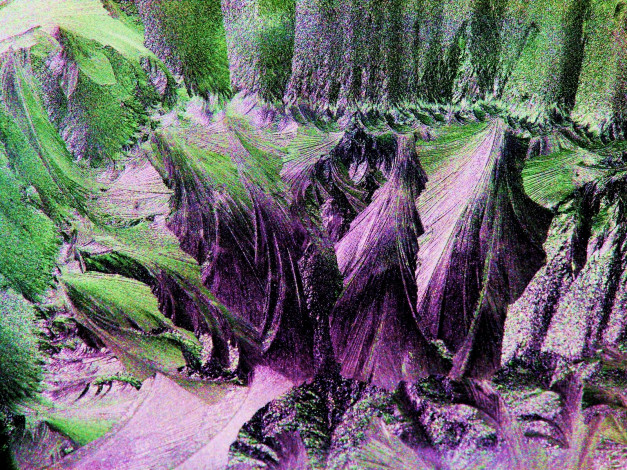 Обои картинки фото мороз, кудесник, природа, макро