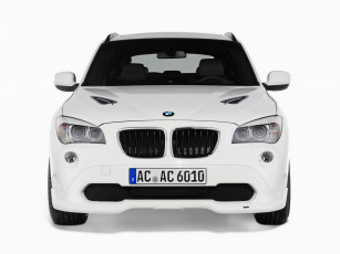 Картинка автомобили bmw