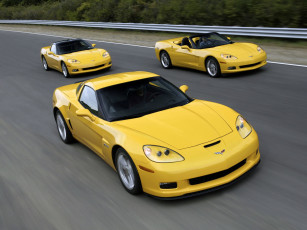 Картинка автомобили chevrolet