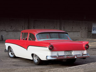 Картинка автомобили custom classic car