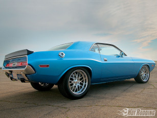 Картинка автомобили dodge