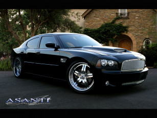 Картинка автомобили dodge