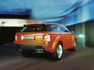 Картинка автомобили land rover