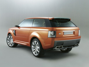 Картинка автомобили land rover